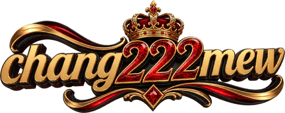Chang222mew লোগো